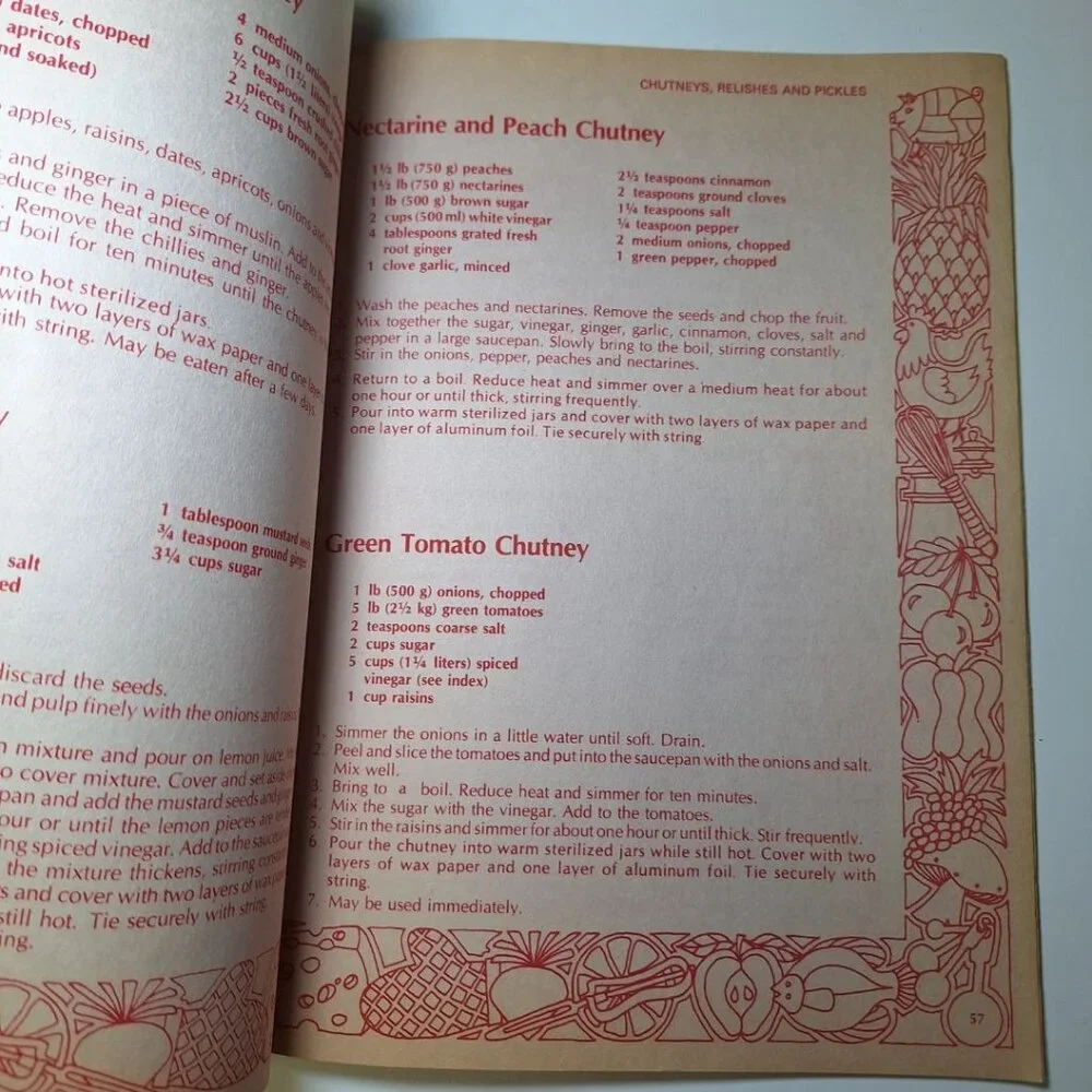 Wonderful Preserves‎ Prepare Canning Jam Jelly Prepping Stocking Homestead Trad